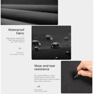 کاور لپ تاپ ویوو مدل Ora Sleeve